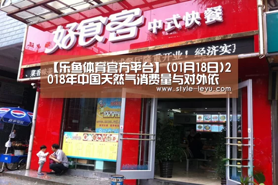 【乐鱼体育官方平台】(01月18日)2018年中国天然气消费量与对外依存度大幅增长(图3) 乐鱼体育官方网站入口