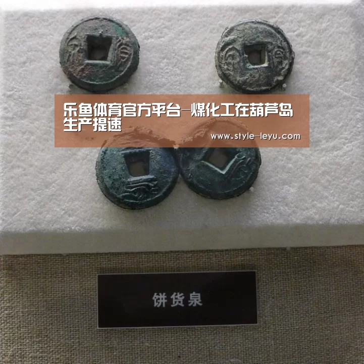乐鱼体育官方平台-煤化工在葫芦岛生产提速(图4) 乐鱼体育官方网站入口