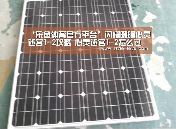 乐鱼体育app最新版本